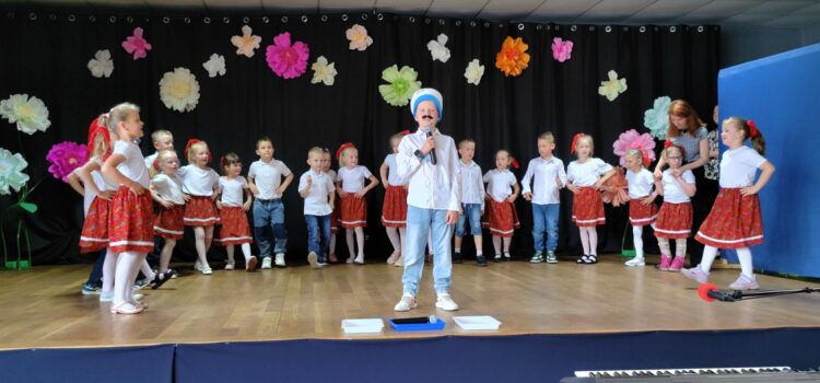 Festyn Rodzinny w ZSP Radomierz – Dzień Mamy, Taty i Dziecka pełen atrakcji! Festyn Rodzinny w ZSP Radomierz – Dzień Mamy, Taty i Dziecka pełen atrakcji!