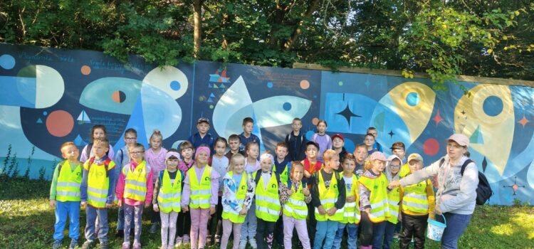 Edukacja przyrodnicza