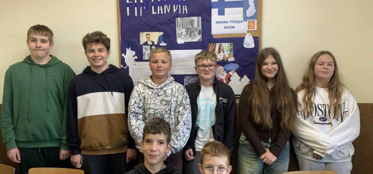 Europejski Dzień Języków Obcych