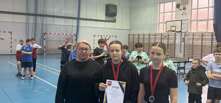 Mistrzostwa Powiatu Wolsztyńskiego