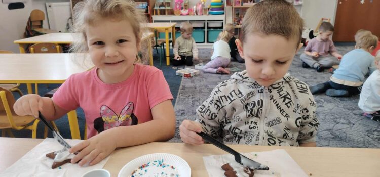 Święta tuż, tuż… 